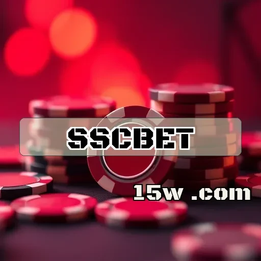 sscbet: O Melhor Site de Jogos Confiáveis do Brasil