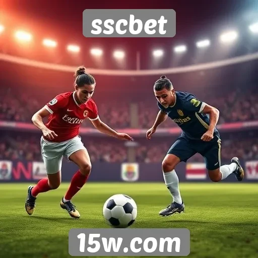 Promoções atuais no sscbet e impacto nos jogadores