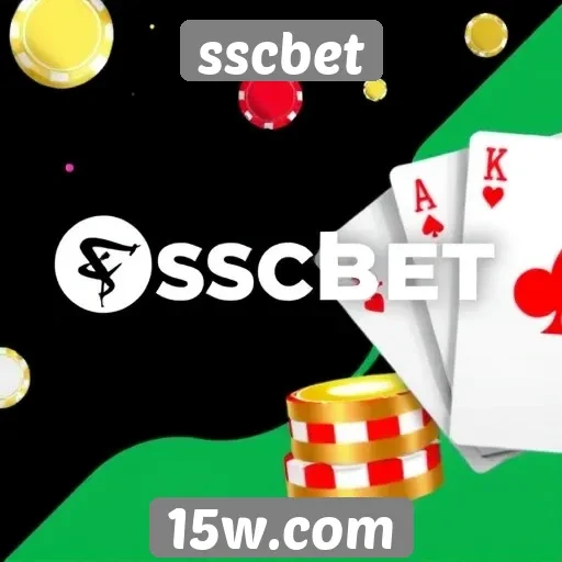 Opcões de jogos disponíveis no sscbet