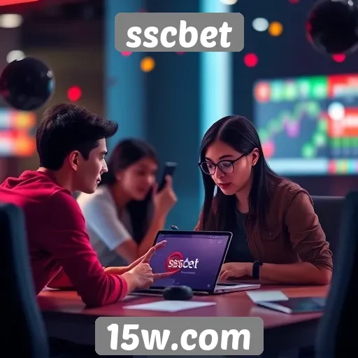 Impacto das promoções na experiência do usuário no sscbet