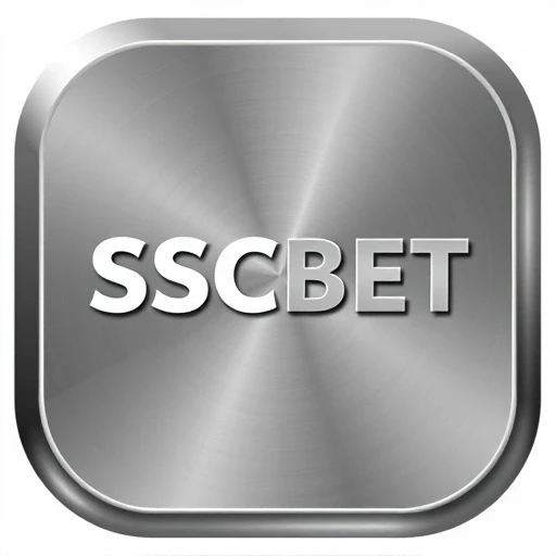 sscbet Logo