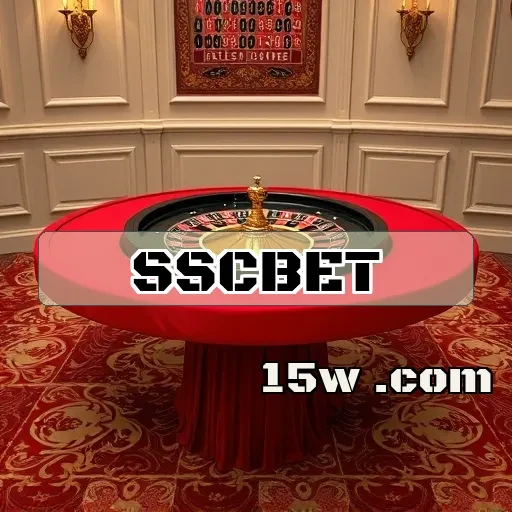 sscbet: Segurança Reforçada para Apostadores Confiantes e Responsáveis