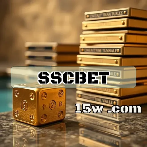 sscbet VIP: Vantagens Exclusivas Para Apostadores Apaixonados